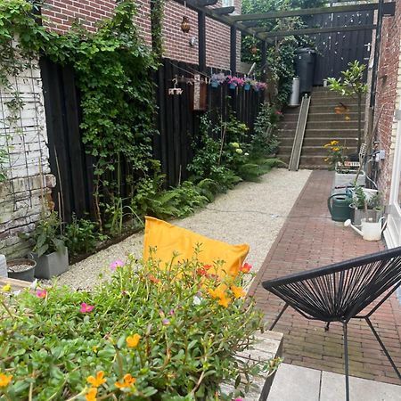 Appartement Van Der Zee Zandvoort Luaran gambar