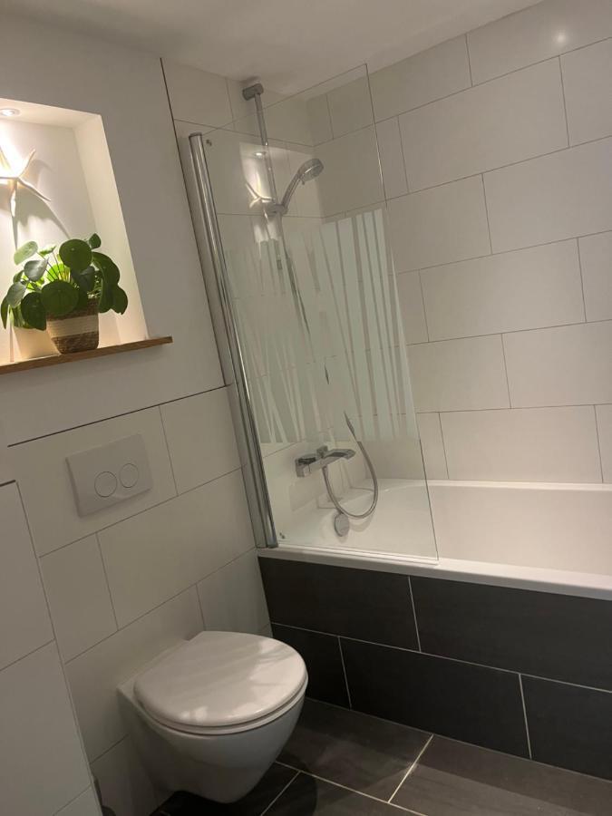 Appartement Van Der Zee Zandvoort Luaran gambar
