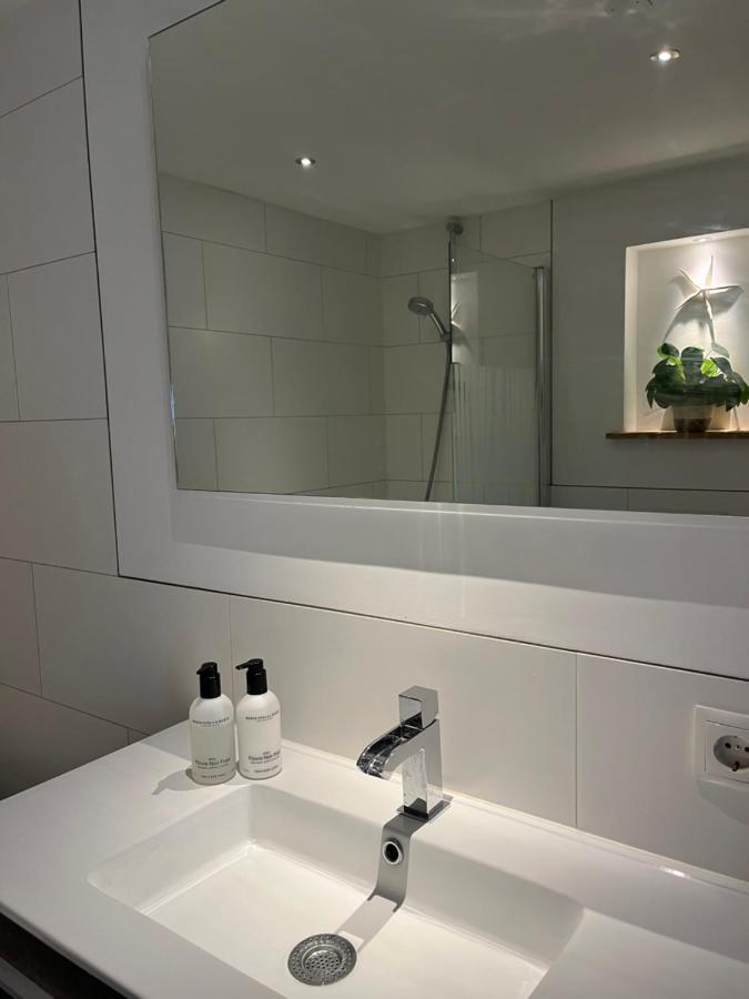 Appartement Van Der Zee Zandvoort Luaran gambar