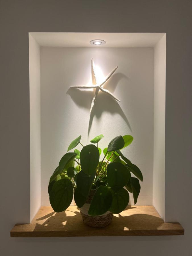 Appartement Van Der Zee Zandvoort Luaran gambar