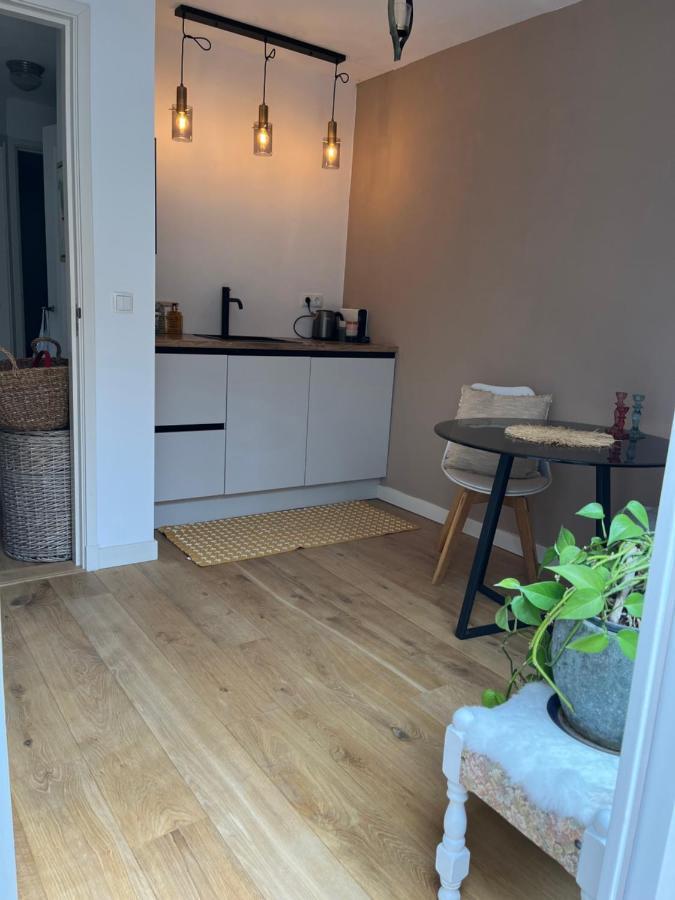 Appartement Van Der Zee Zandvoort Luaran gambar