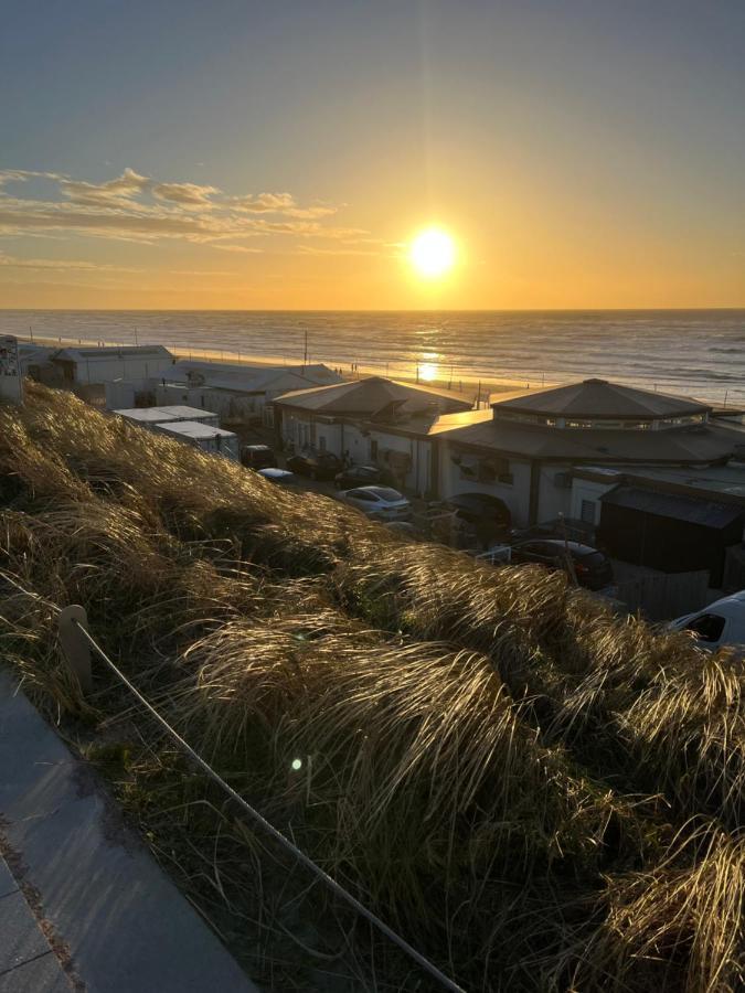 Appartement Van Der Zee Zandvoort Luaran gambar