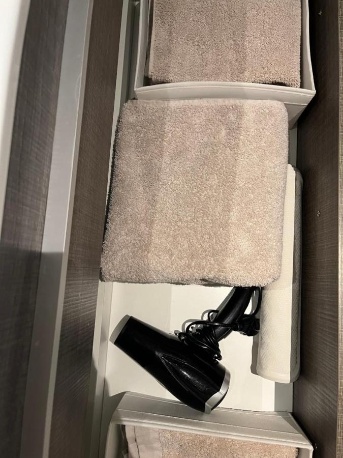 Appartement Van Der Zee Zandvoort Luaran gambar