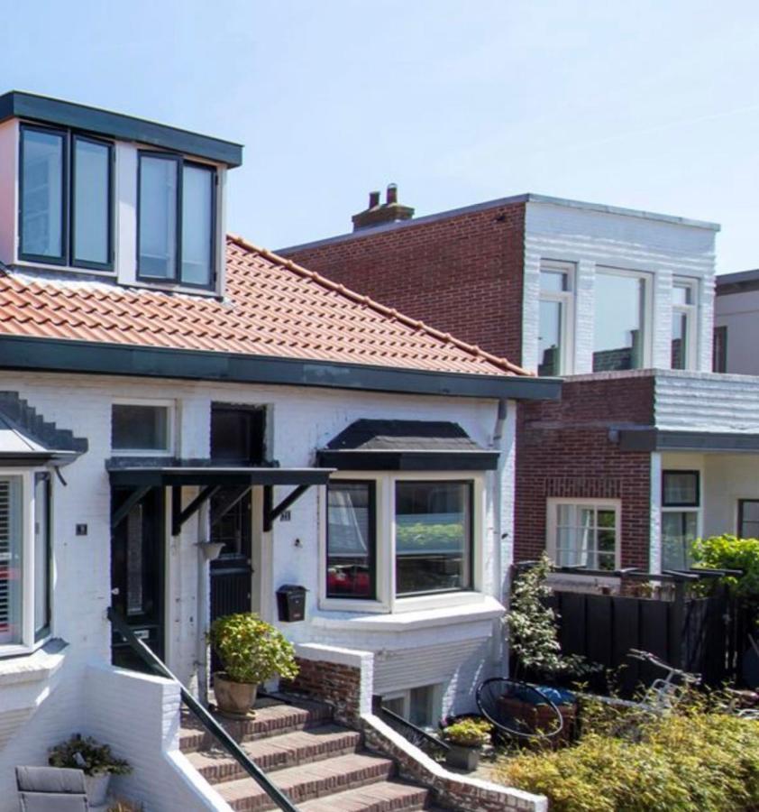 Appartement Van Der Zee Zandvoort Luaran gambar