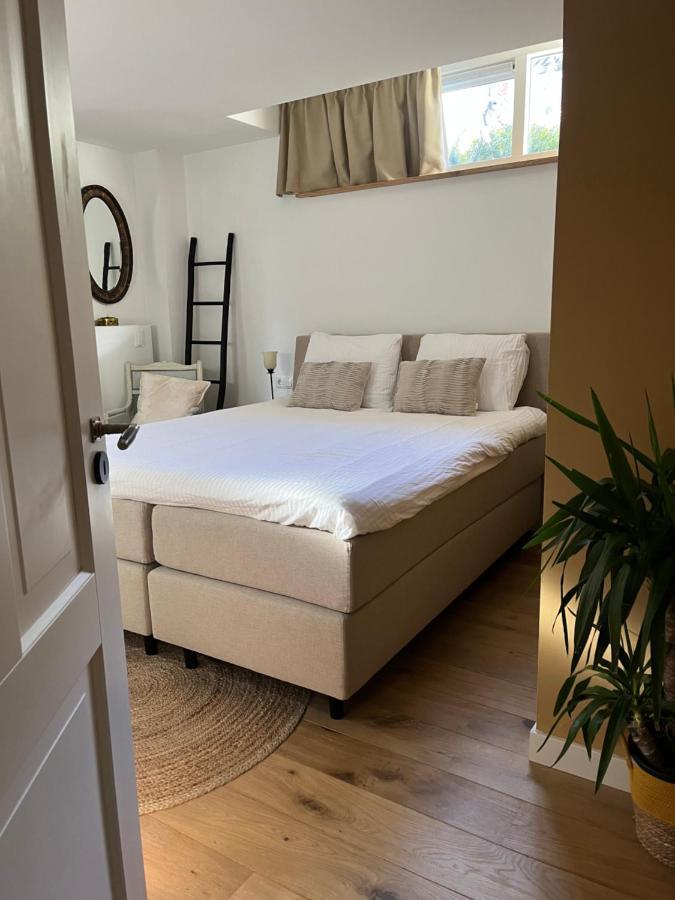 Appartement Van Der Zee Zandvoort Luaran gambar