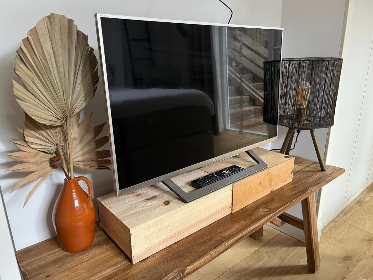 Appartement Van Der Zee Zandvoort Luaran gambar