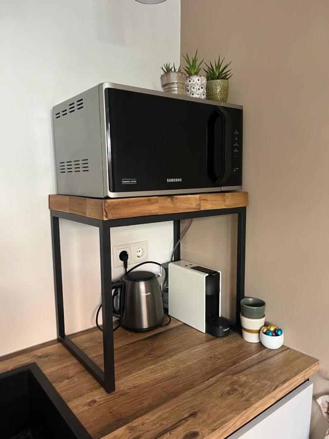 Appartement Van Der Zee Zandvoort Luaran gambar