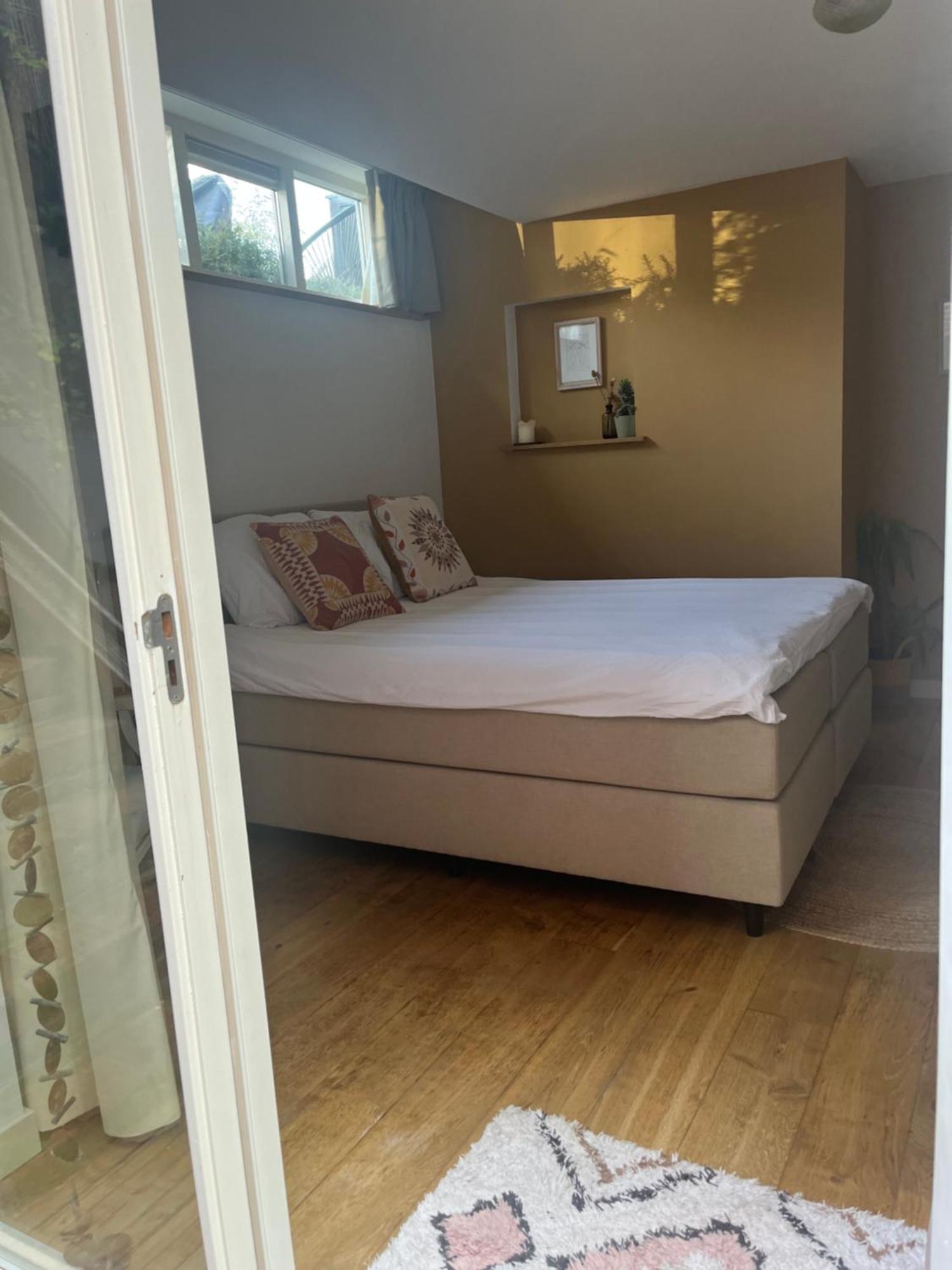 Appartement Van Der Zee Zandvoort Luaran gambar