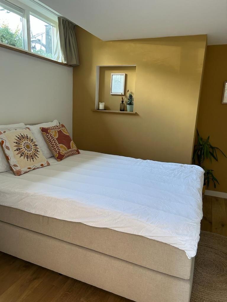 Appartement Van Der Zee Zandvoort Luaran gambar
