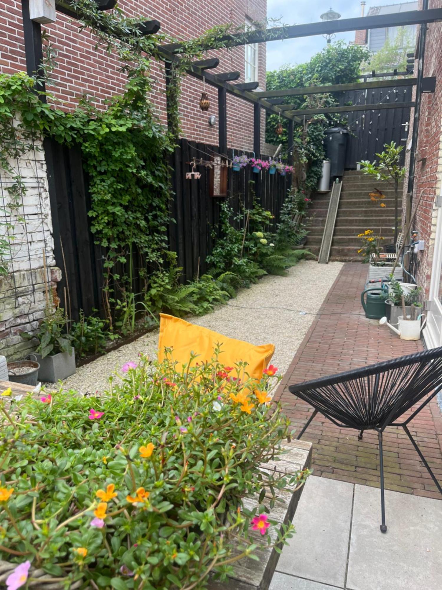 Appartement Van Der Zee Zandvoort Luaran gambar